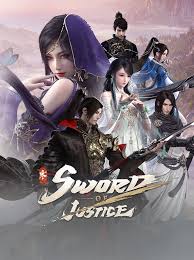Sword Of Justice